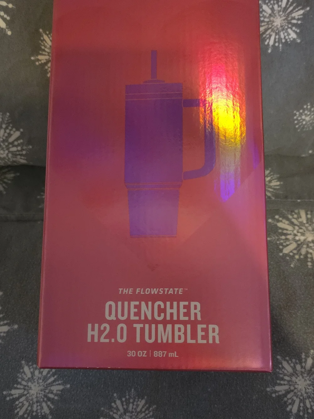 New In Box Stanley Limited Edition 